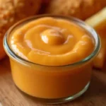 how to make raising cane's sauce