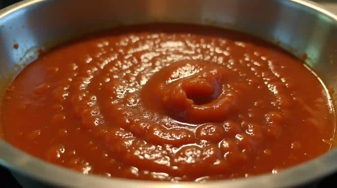 nashville hot sauce recipe