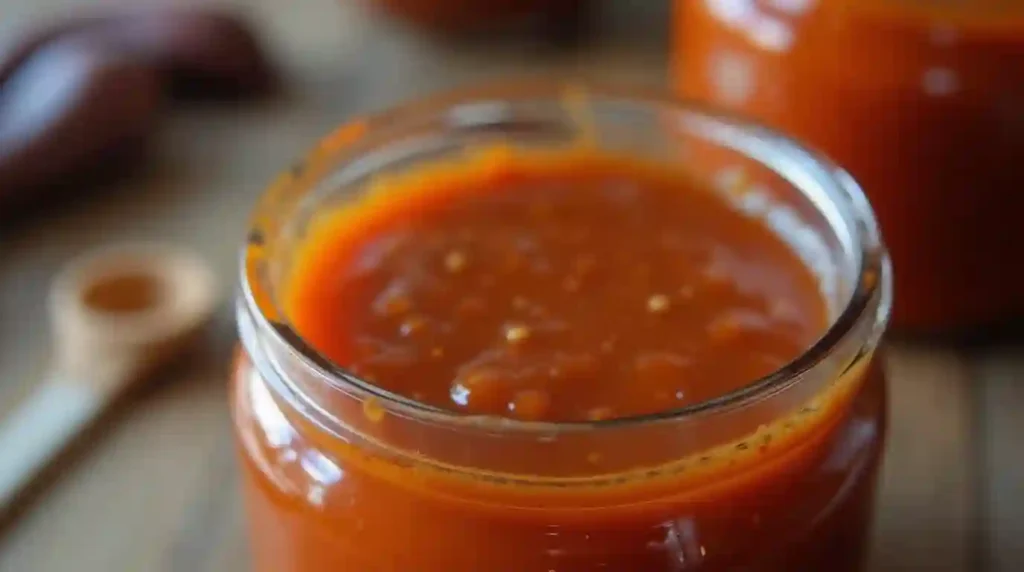 nashville hot sauce recipe