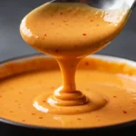 yum yum sauce