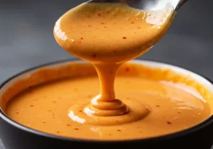 Creamy Yum Yum Sauce Recipe (Better Than Takeout!) | Easy Homemade