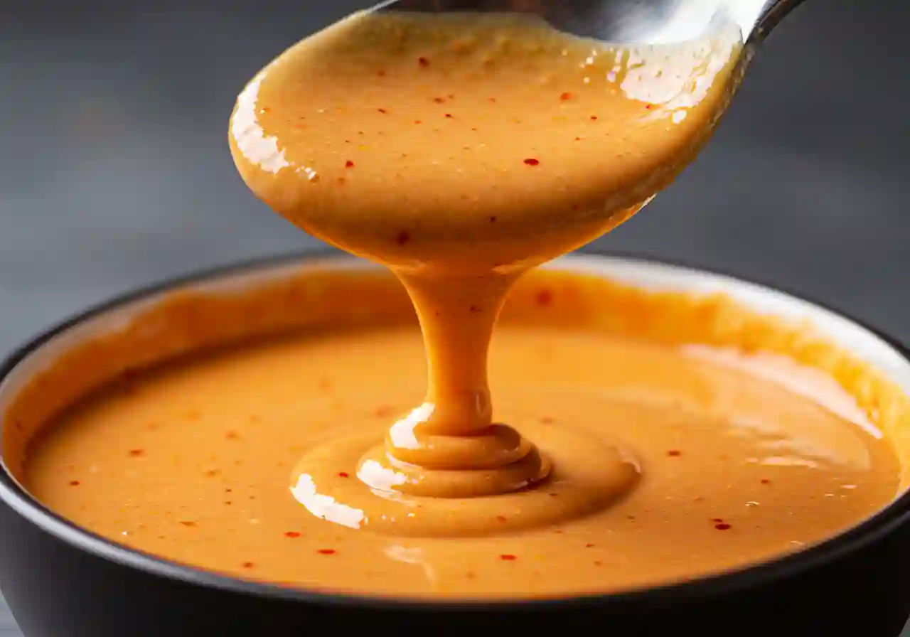 yum yum sauce